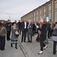 2010-04-15 - Konferencja w Pilznie - dzień 1 - cz2